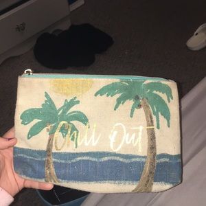 CUTE MAKEUP BAG